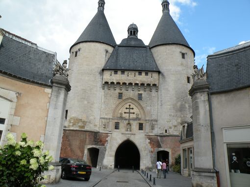  La Porte de la Craffe